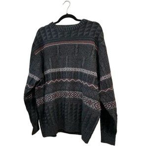 MUNSINGWEAR Mens Xl Like New Crewneck Sweater